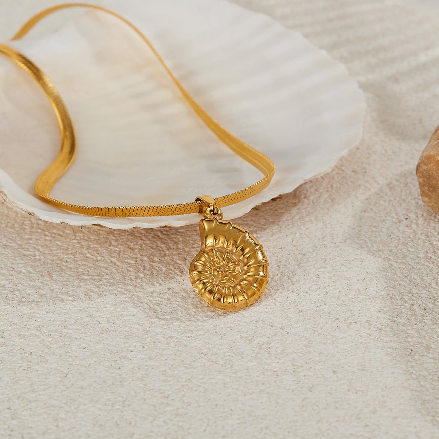 Collier Clavicule Argenté