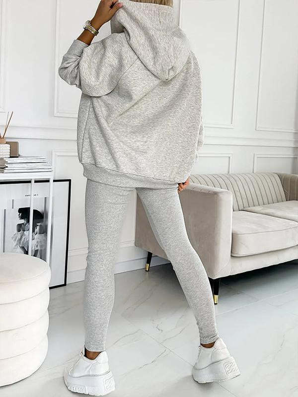 Ensemble Urban Chic