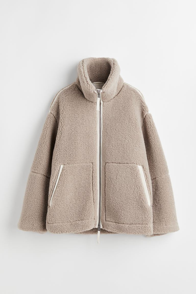 Veste Ample