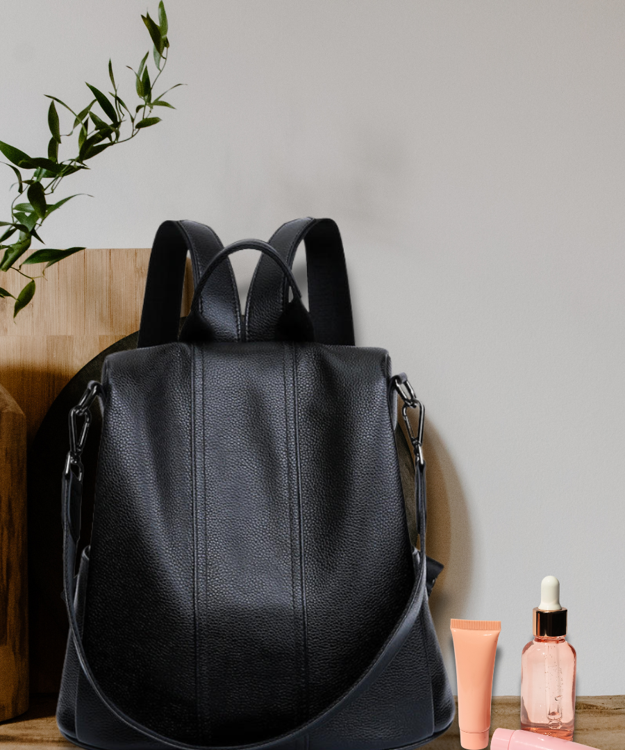 Sac Vero Eleganza – Élégance Artisanale Italienne