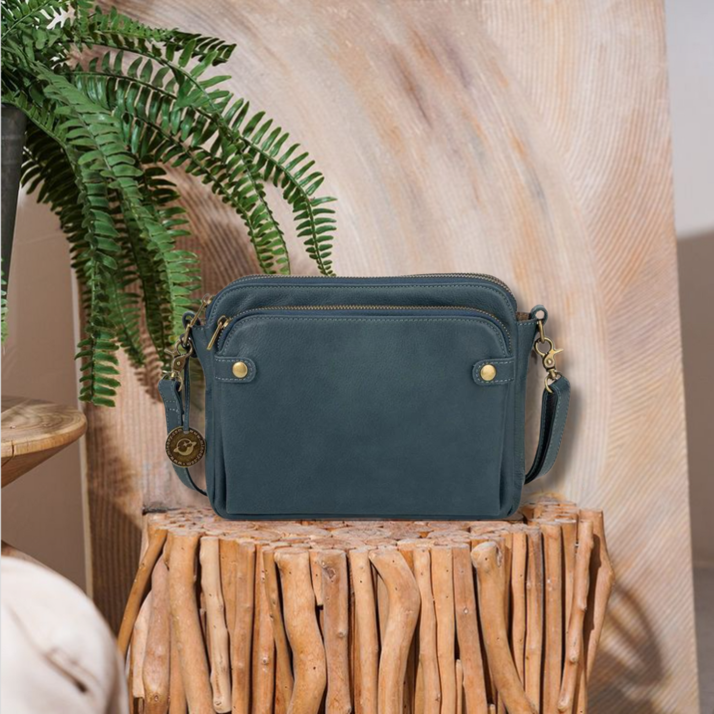 Sac Livia – Élégance et Praticité Quotidienne
