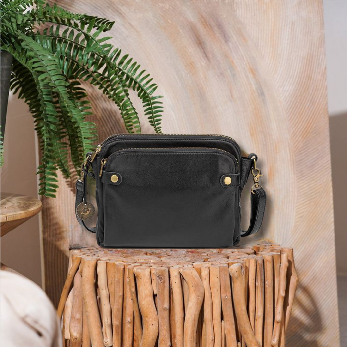 Sac Livia – Élégance et Praticité Quotidienne