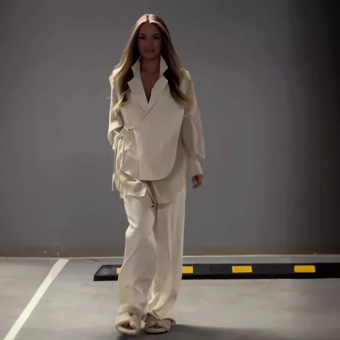 Chic Suit