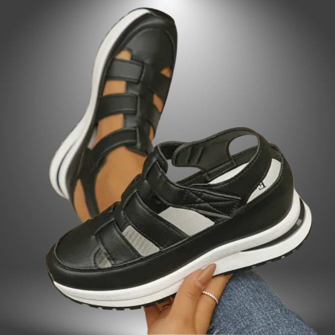 Lydia - Sandales StrideEase