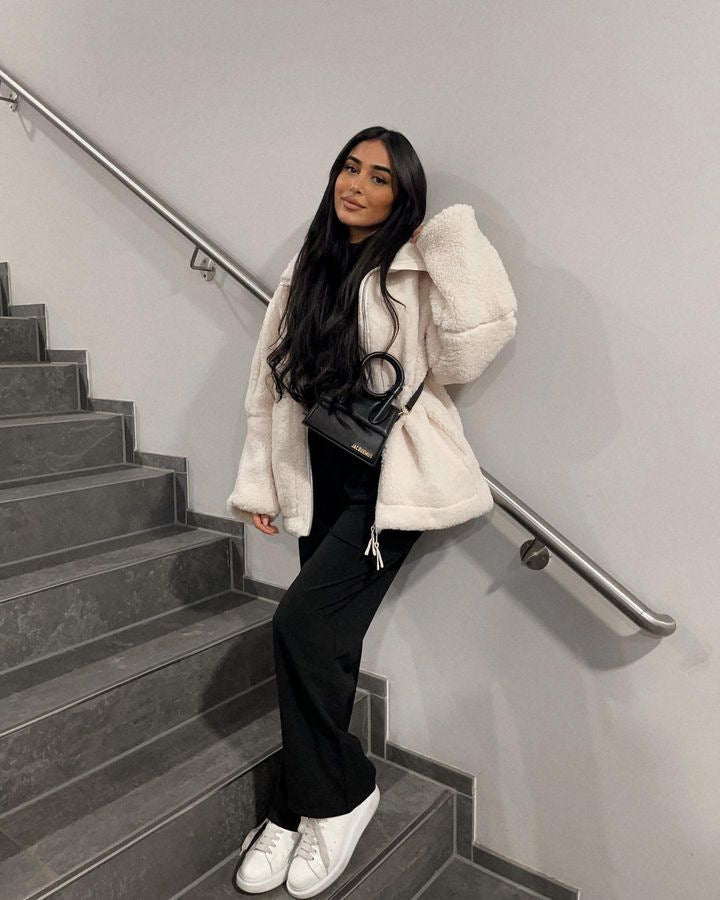 Veste Ample