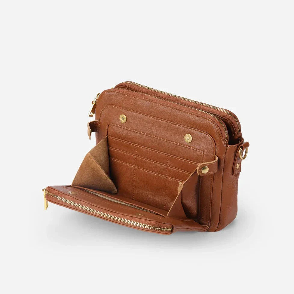 Tablette Sac Rifali - anti-fraude de carte de crédit