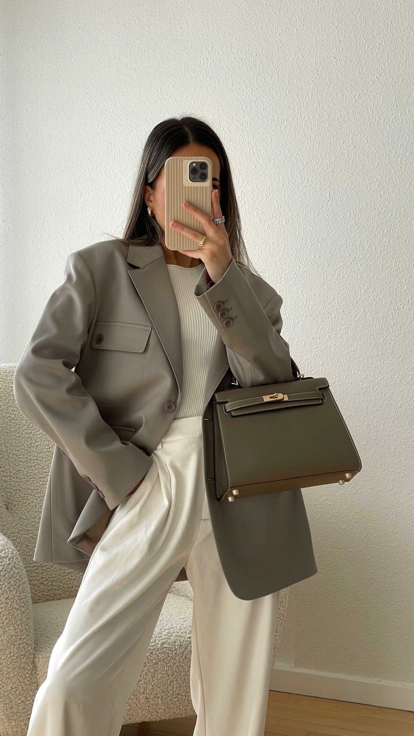 Sac à Main Luxe Élégant