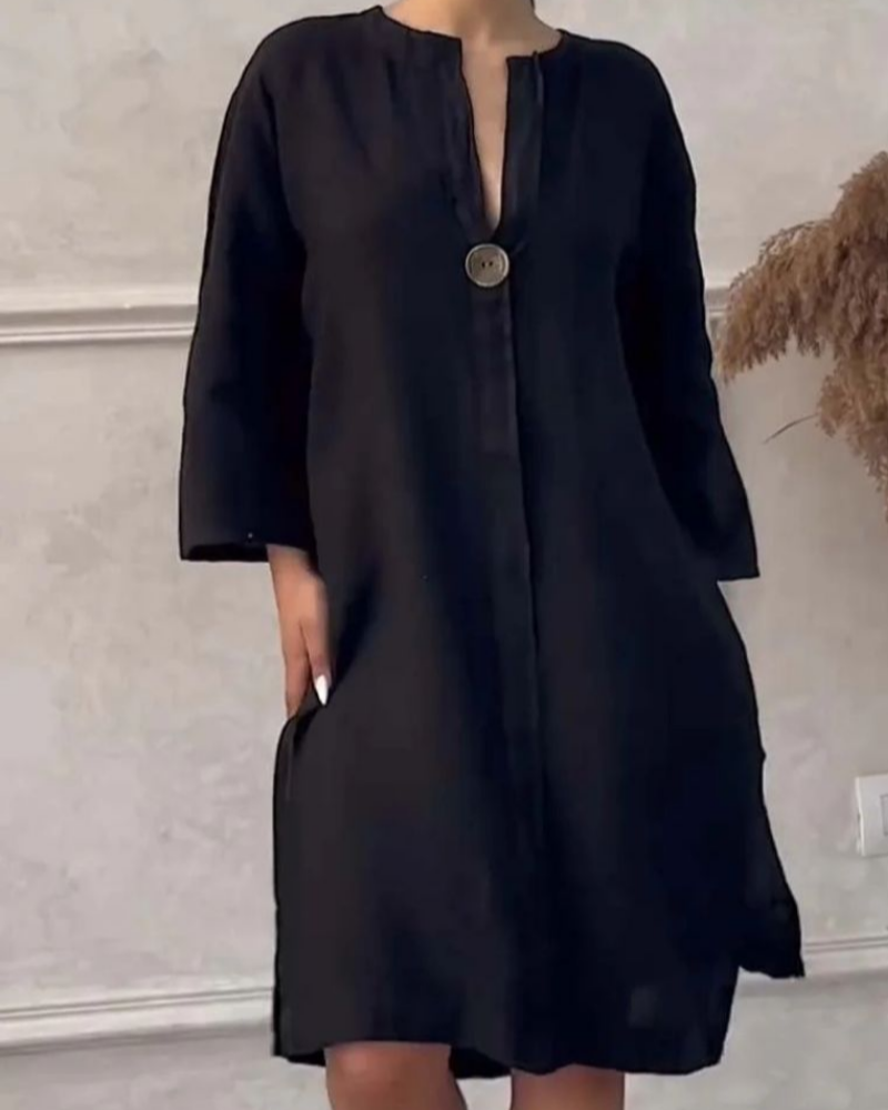 Robe Midi Élégante