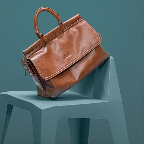 Sac Rifali Styluxe