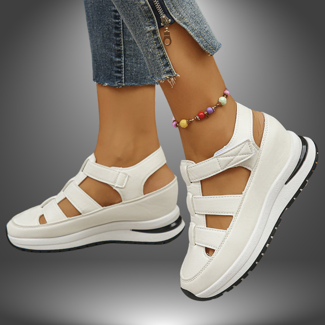 Lydia - Sandales StrideEase