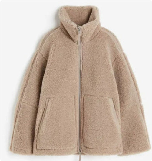 Veste Ample