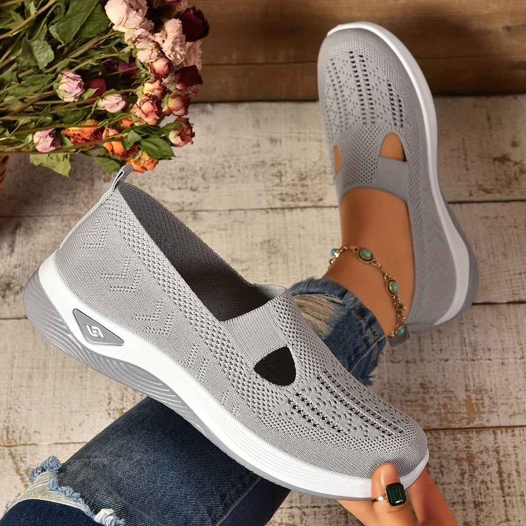 Madelyn - Baskets à enfiler Breeze