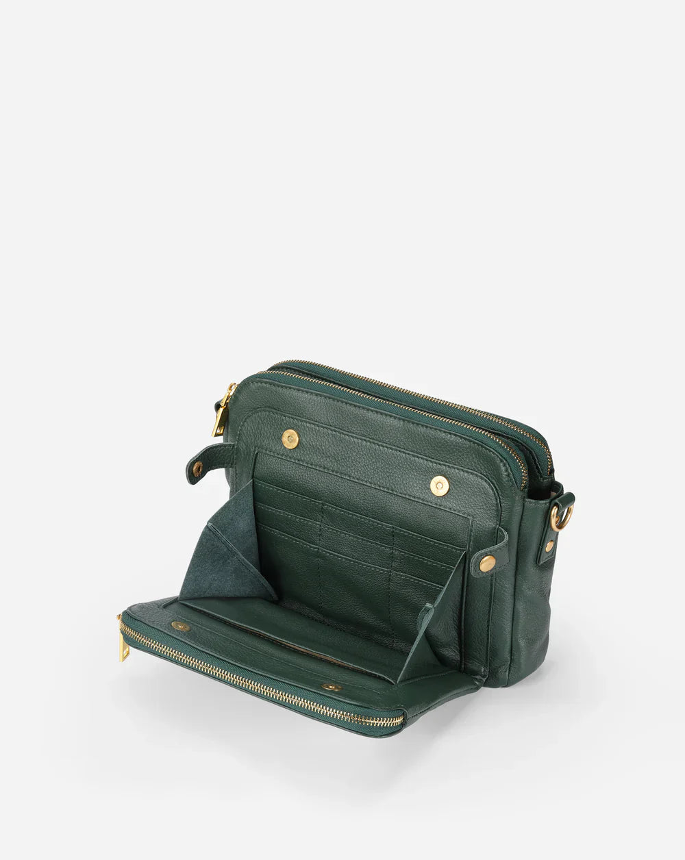 Tablette Sac Rifali - anti-fraude de carte de crédit