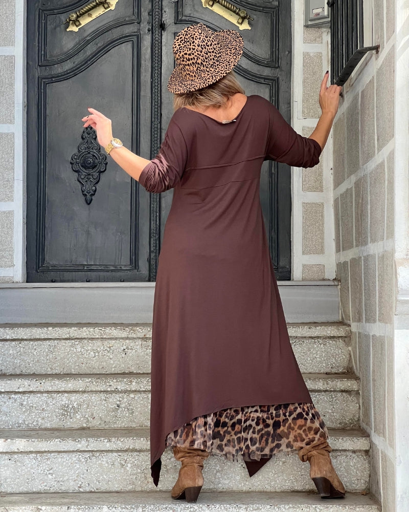 Robe Tunique Chic