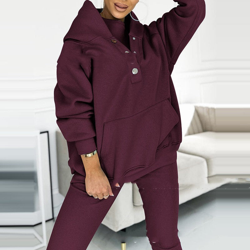 Ensemble Urban Chic