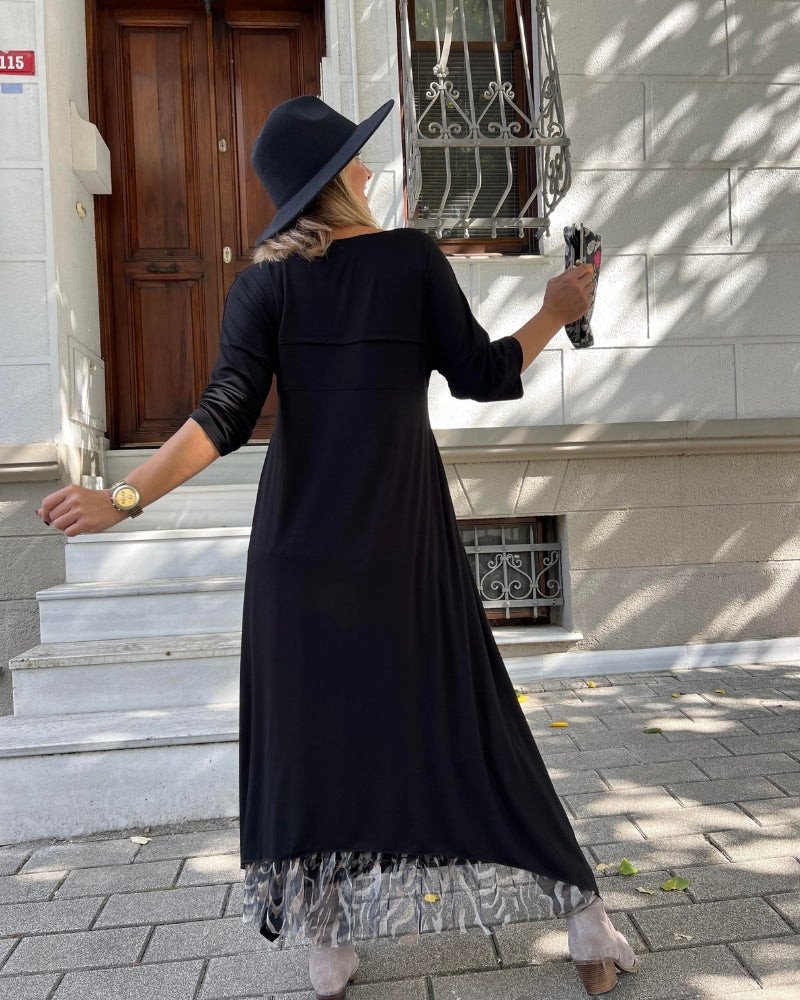 Robe Tunique Chic