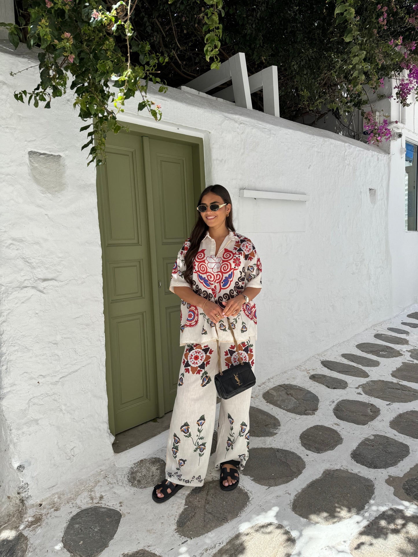 Ensemble Amani Chic