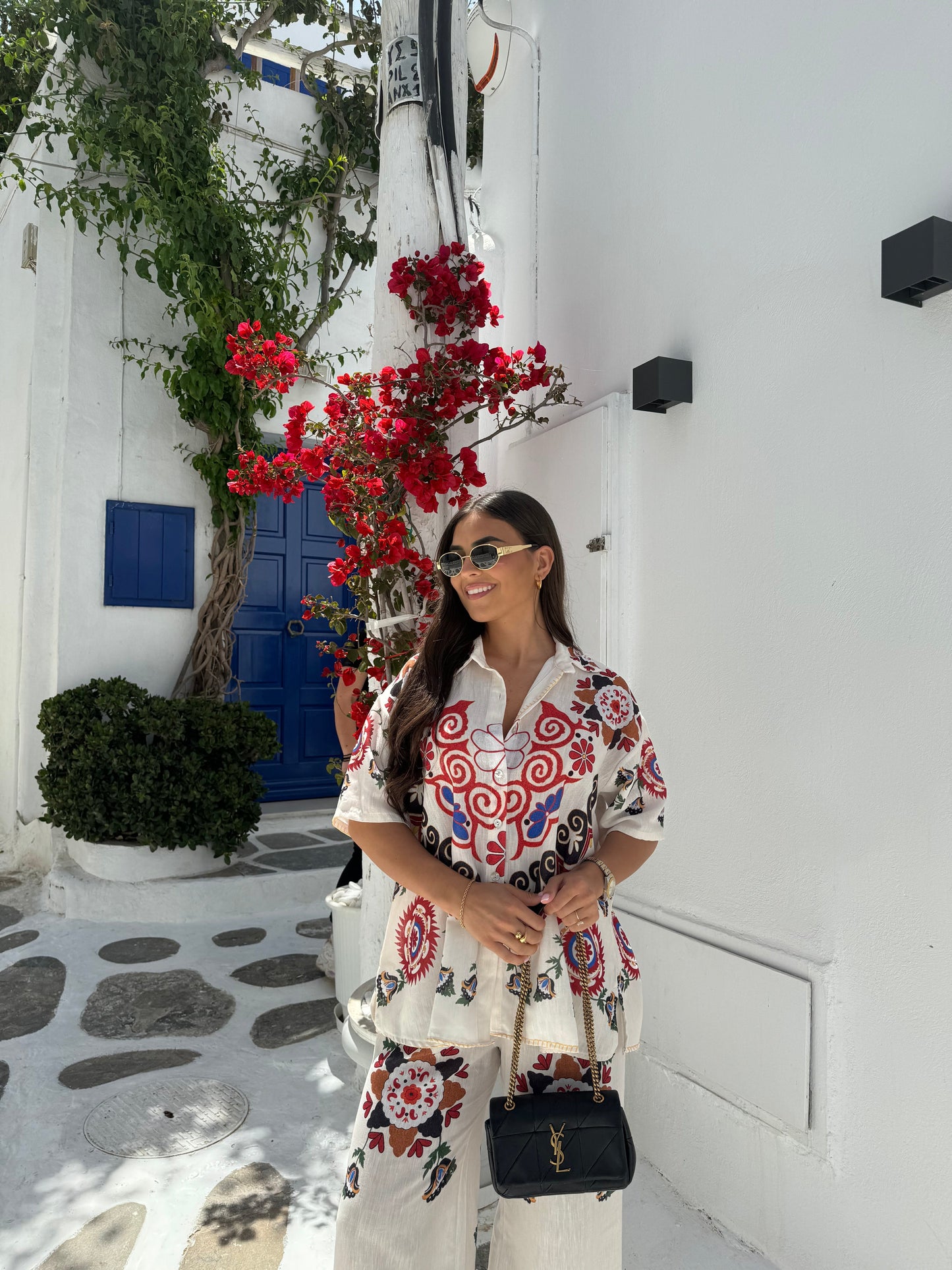 Ensemble Amani Chic