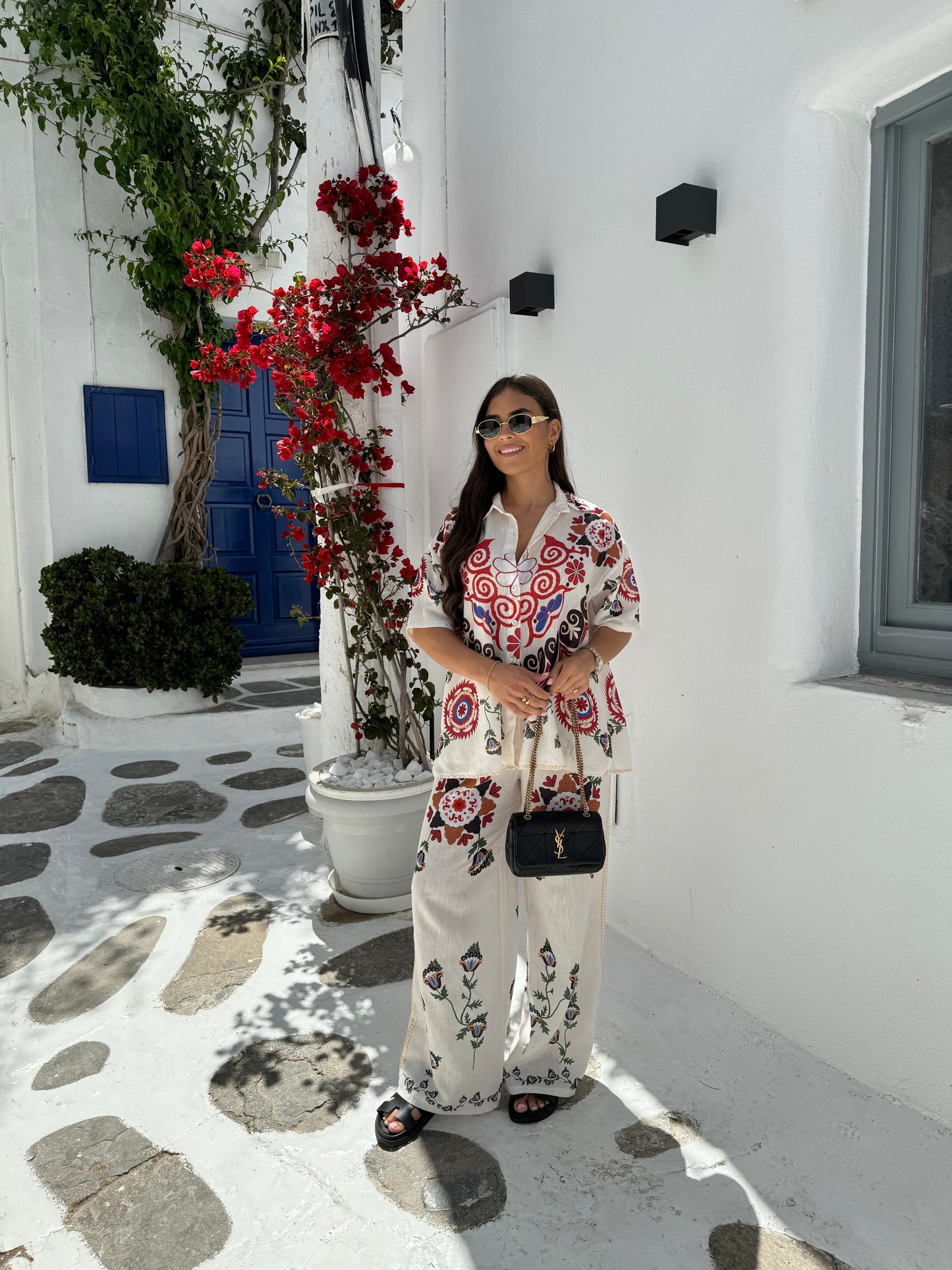 Ensemble Amani Chic
