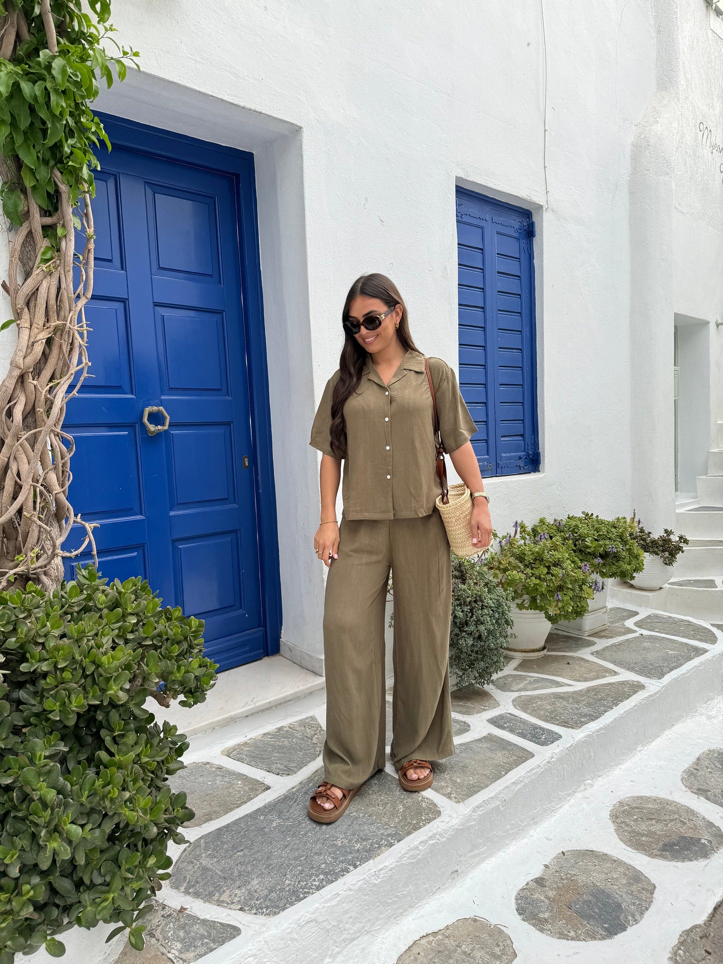 Ensemble Chic Assilah