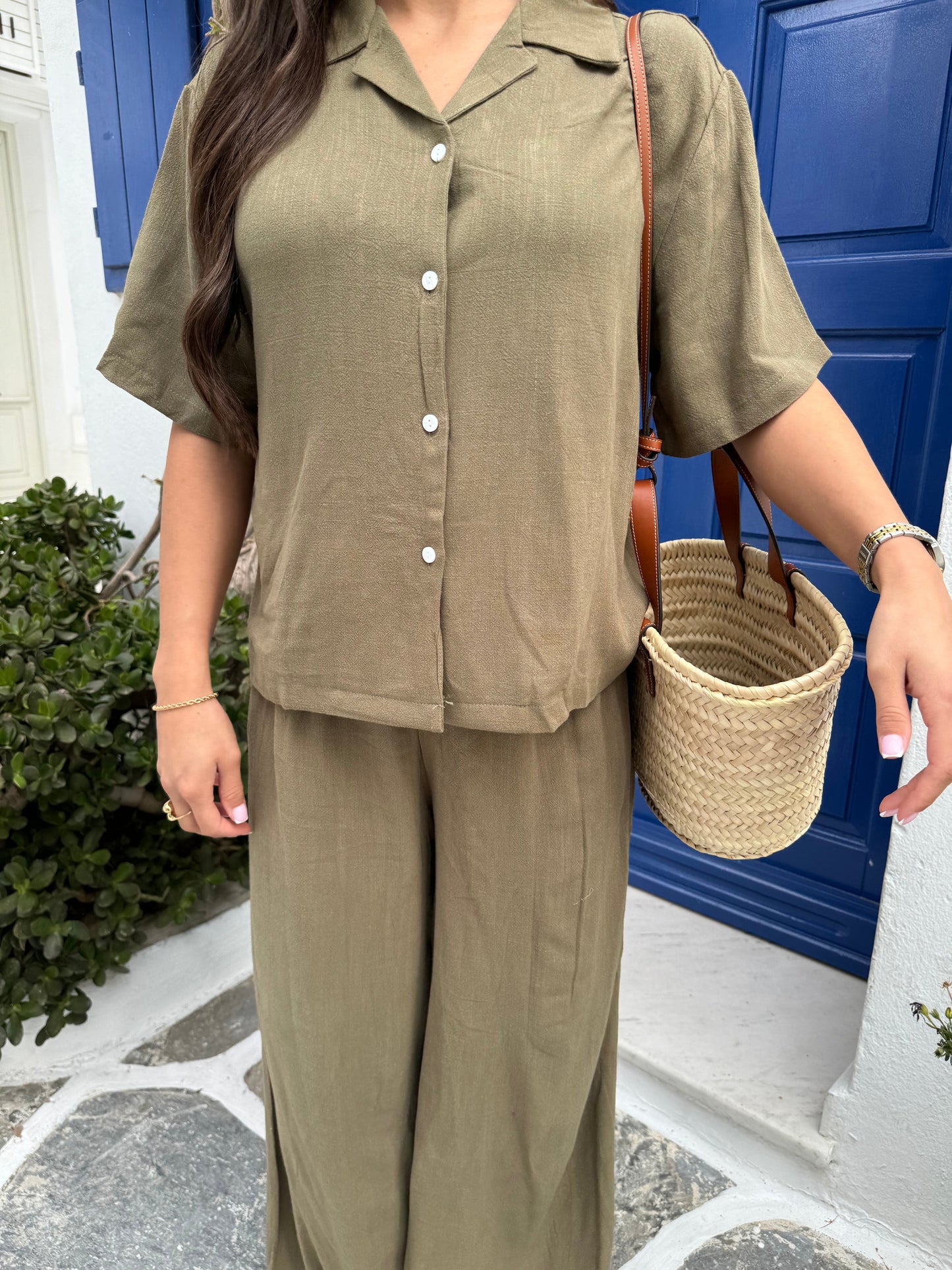 Ensemble Chic Assilah