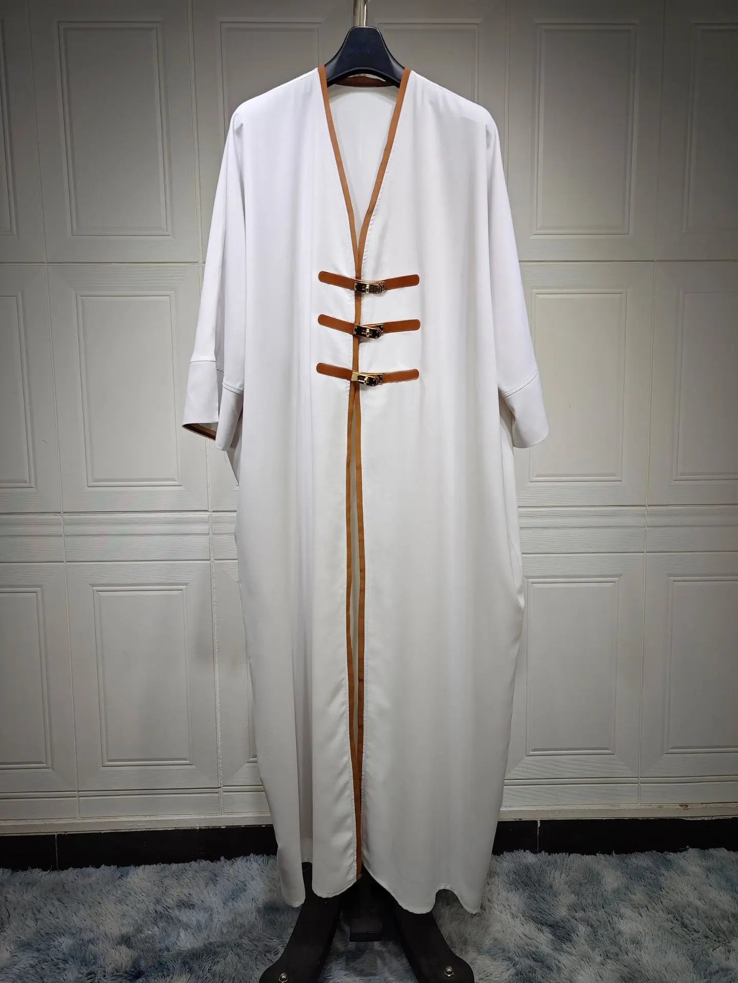 Abaya Élégante Chic