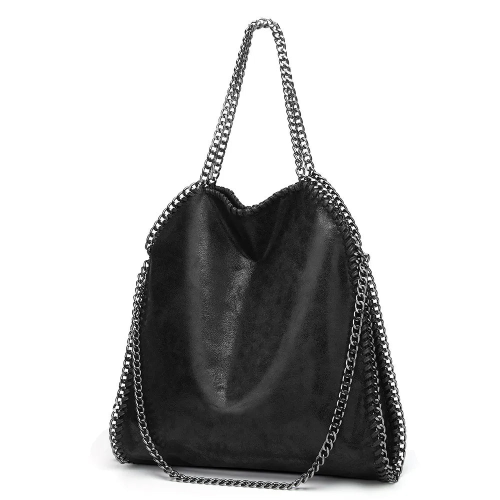 Sac Élégance en Autruche