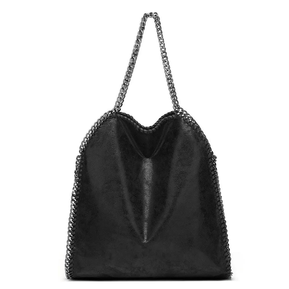 Sac Élégance en Autruche
