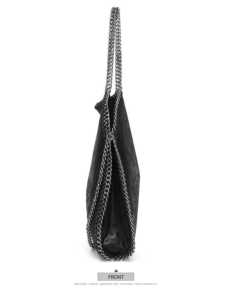 Sac Élégance en Autruche