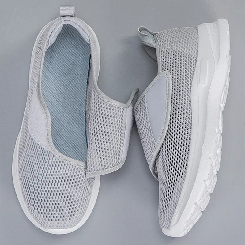 Emelia – Sandales Confortables et Stylées