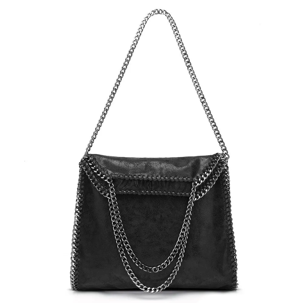 Sac Élégance en Autruche
