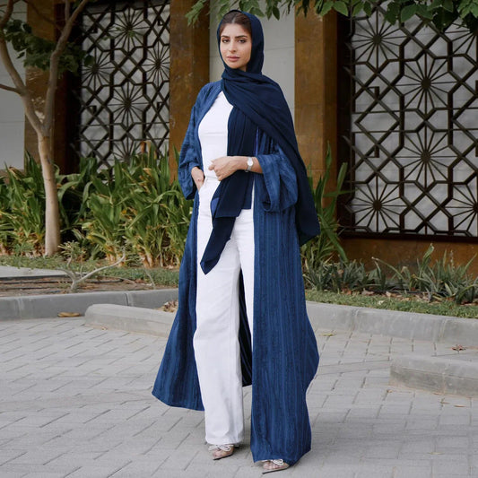 Abaya Layali Élégante
