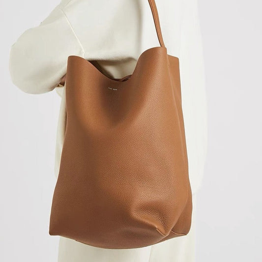 Sac en Cuir Luxe