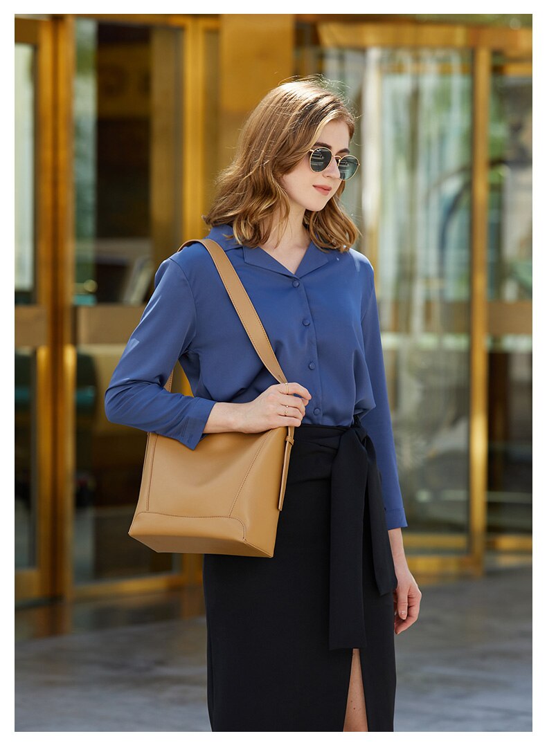 Sac Urbain Chic