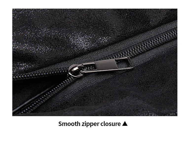 Sac Élégance en Autruche