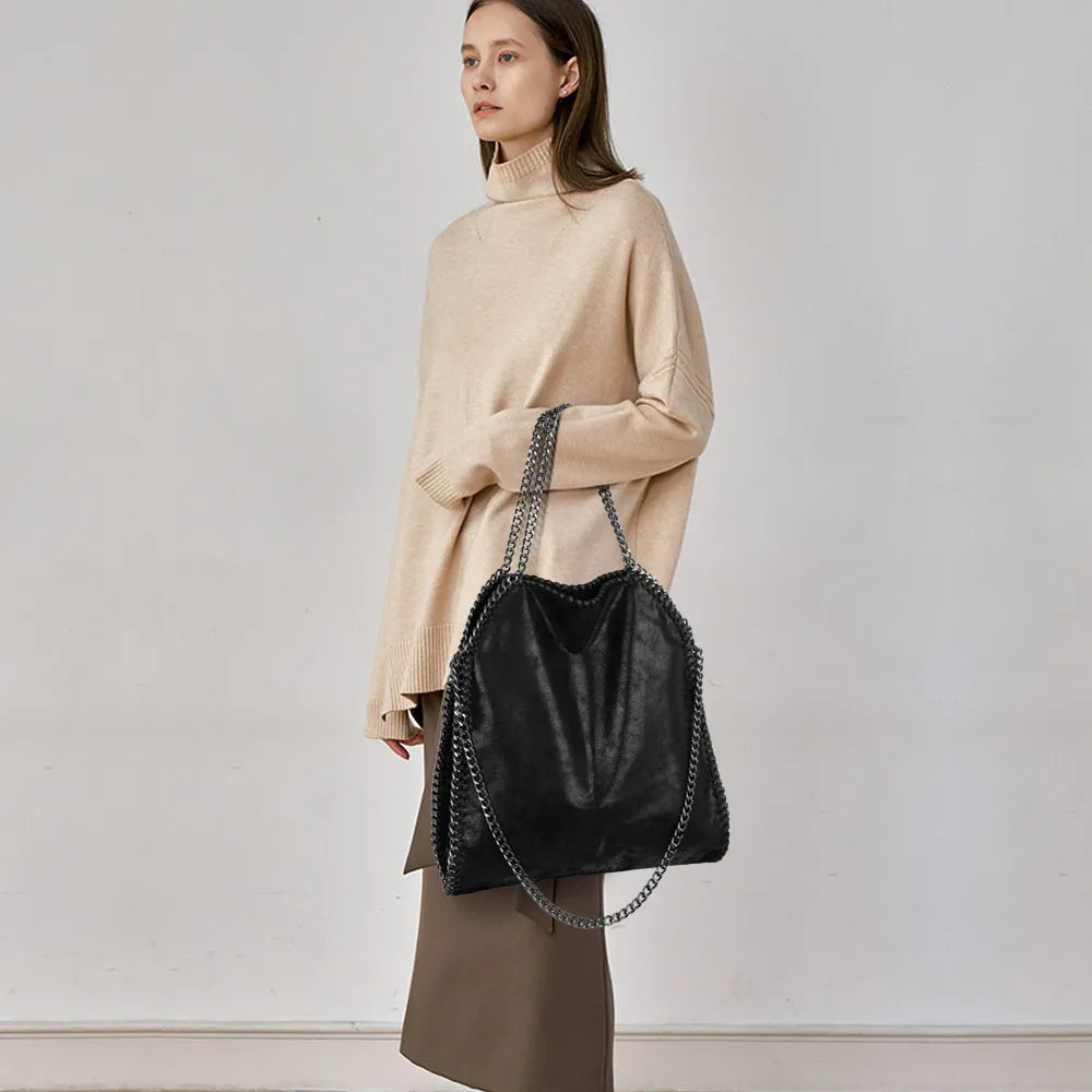 Sac Élégance en Autruche