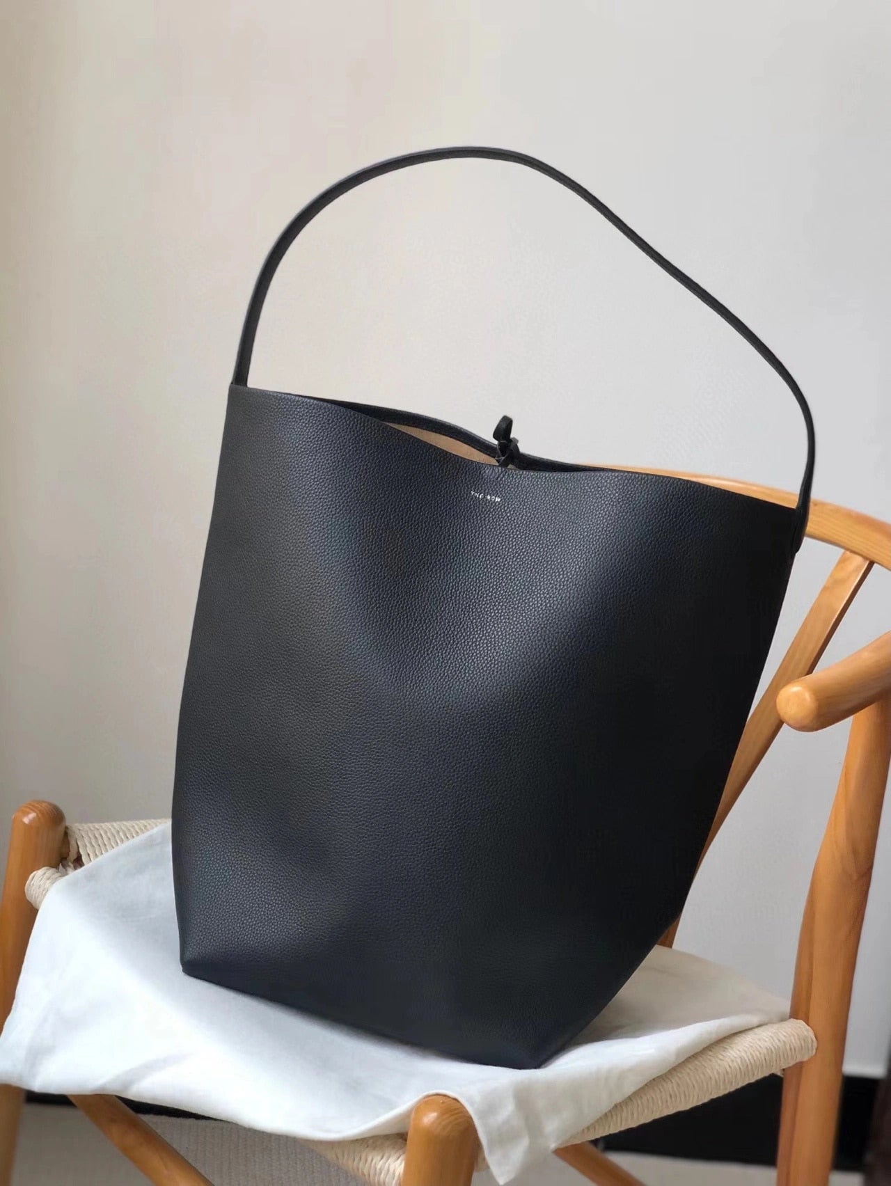 Sac en Cuir Luxe