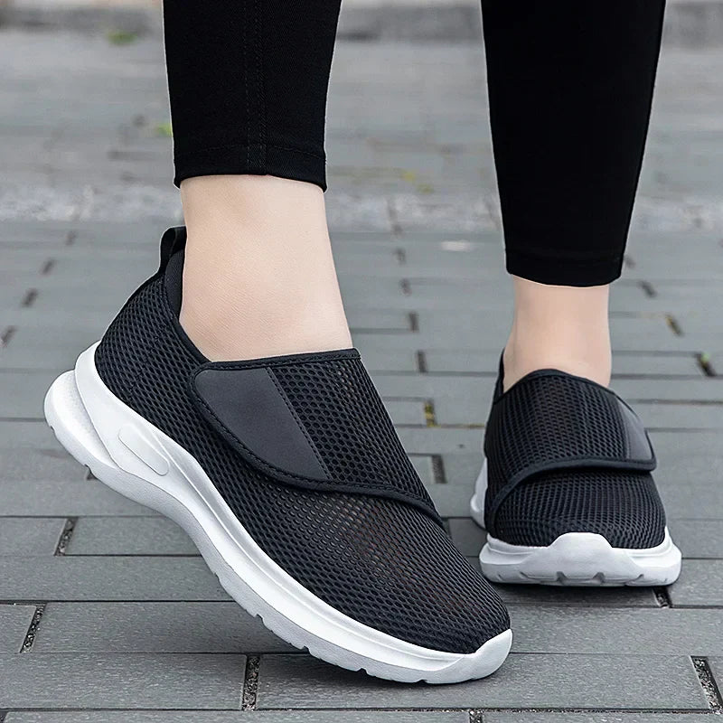 Emelia – Sandales Confortables et Stylées