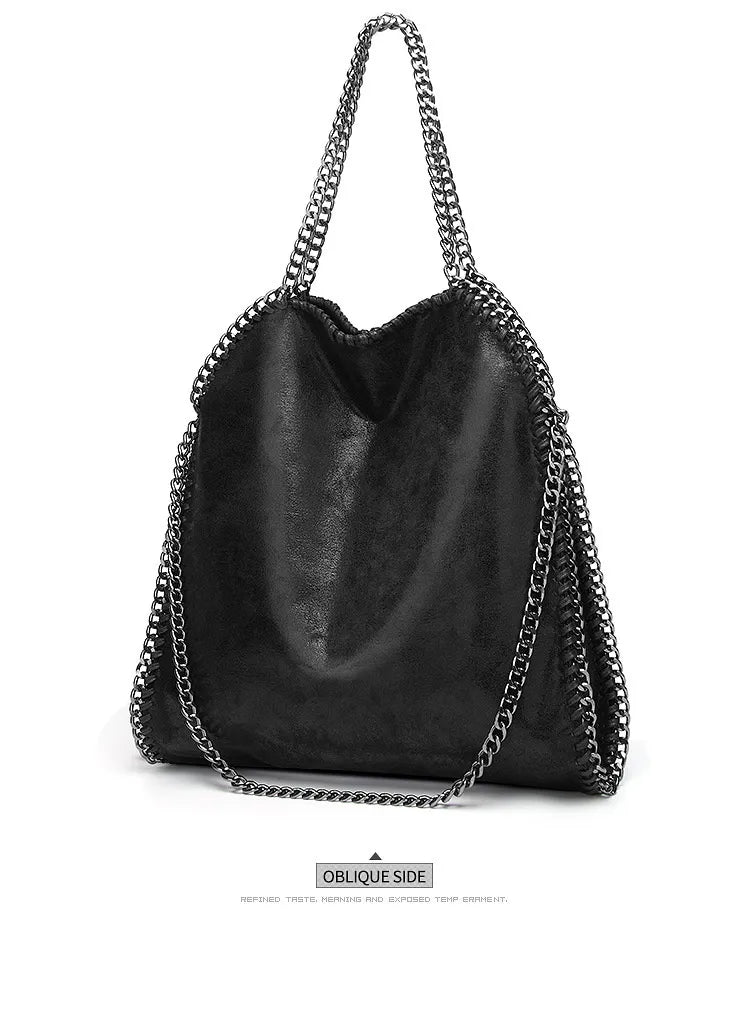 Sac Élégance en Autruche