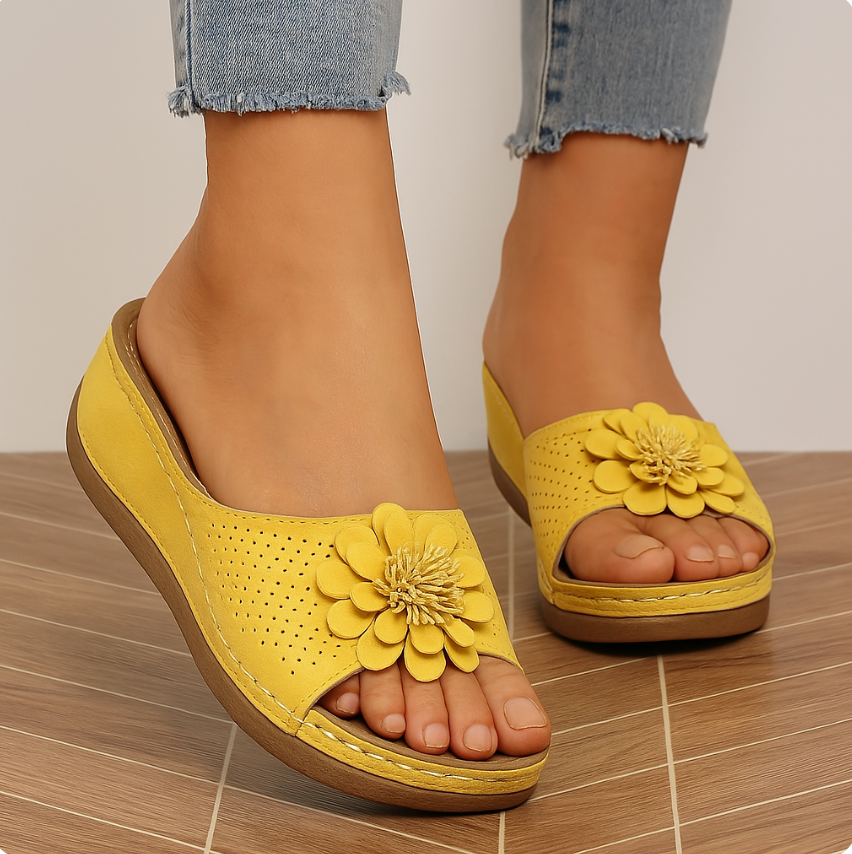 Makayla - Sandales élégantes
