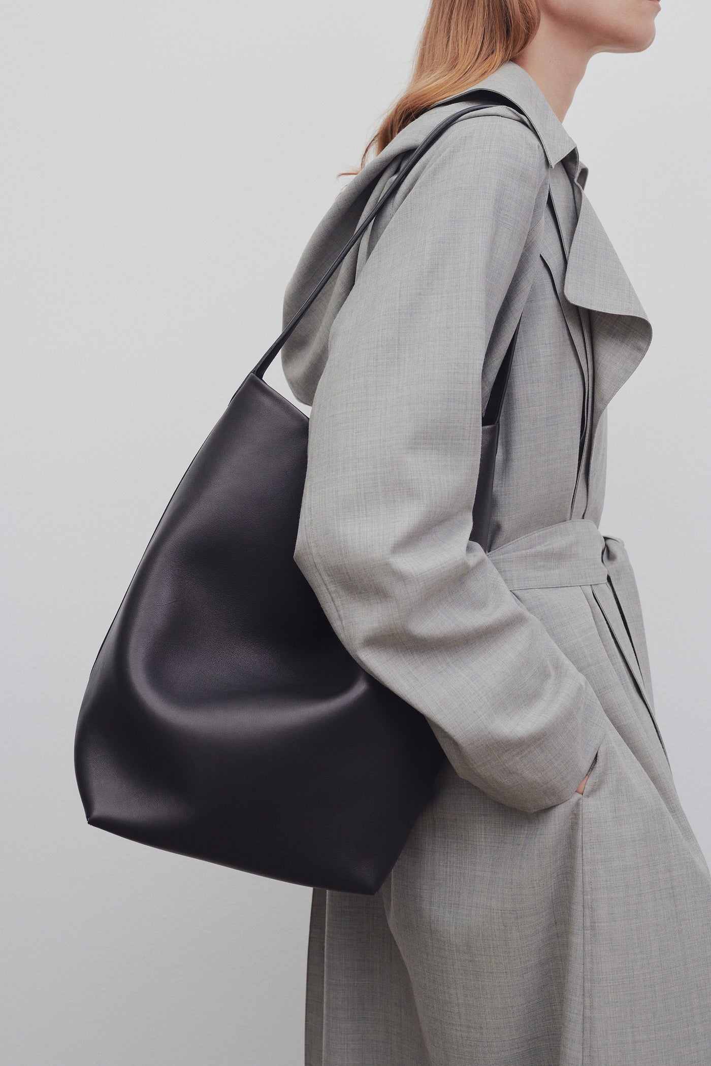 Sac en Cuir Luxe