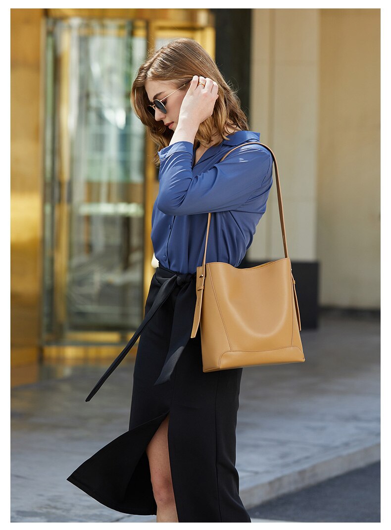 Sac Urbain Chic