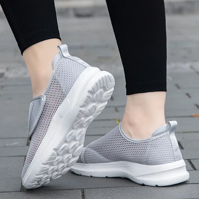Emelia – Sandales Confortables et Stylées