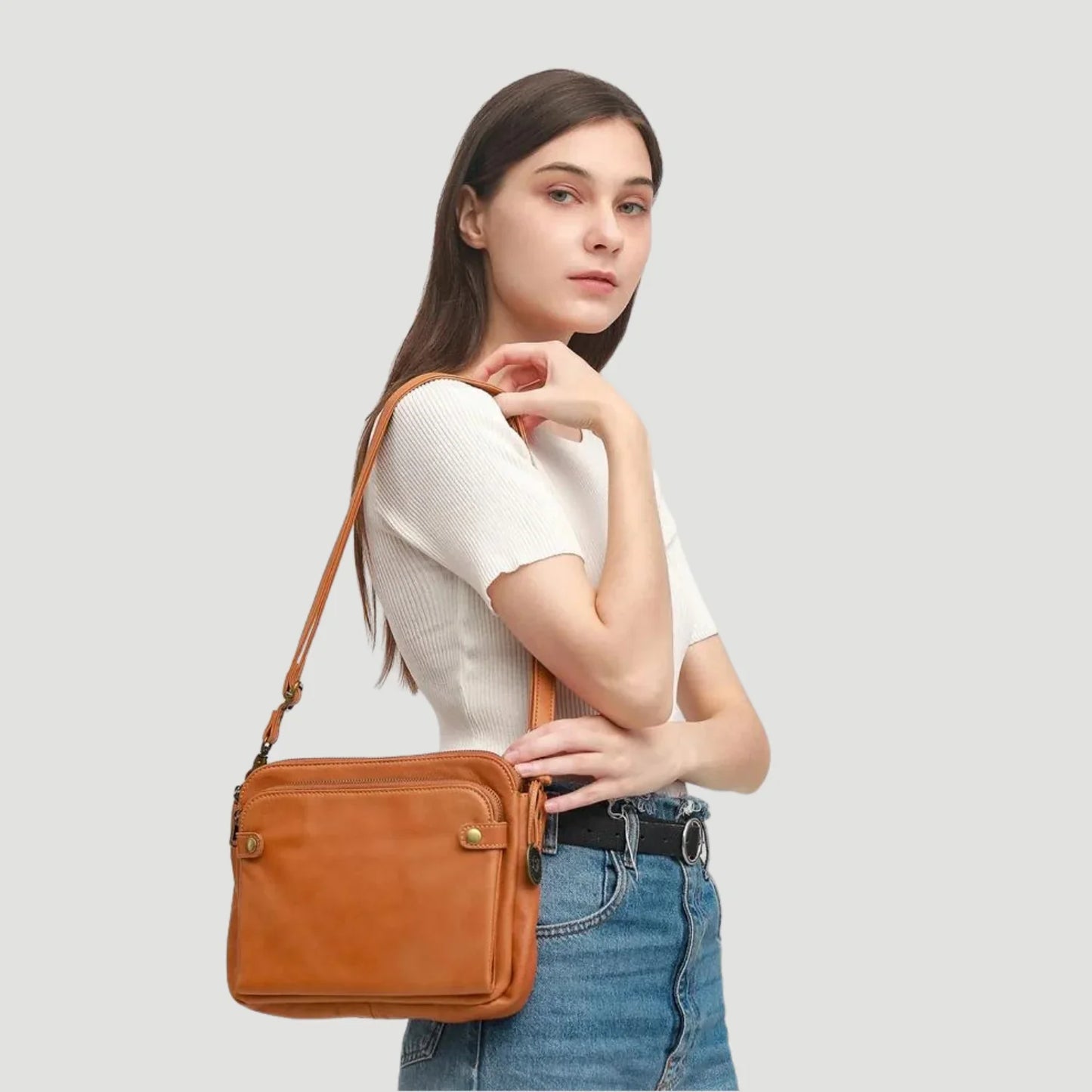 Tablette Sac Rifali - anti-fraude de carte de crédit