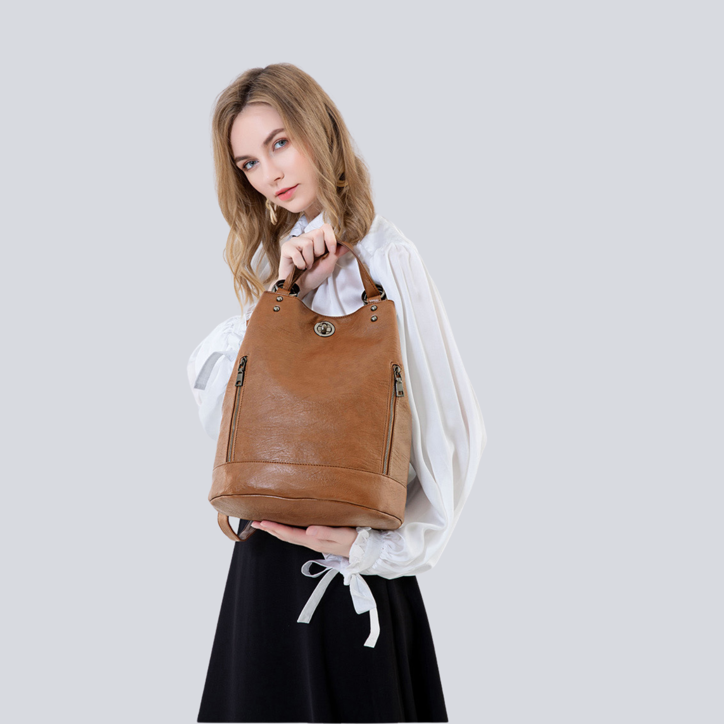 Sac Rifali Chicluxe