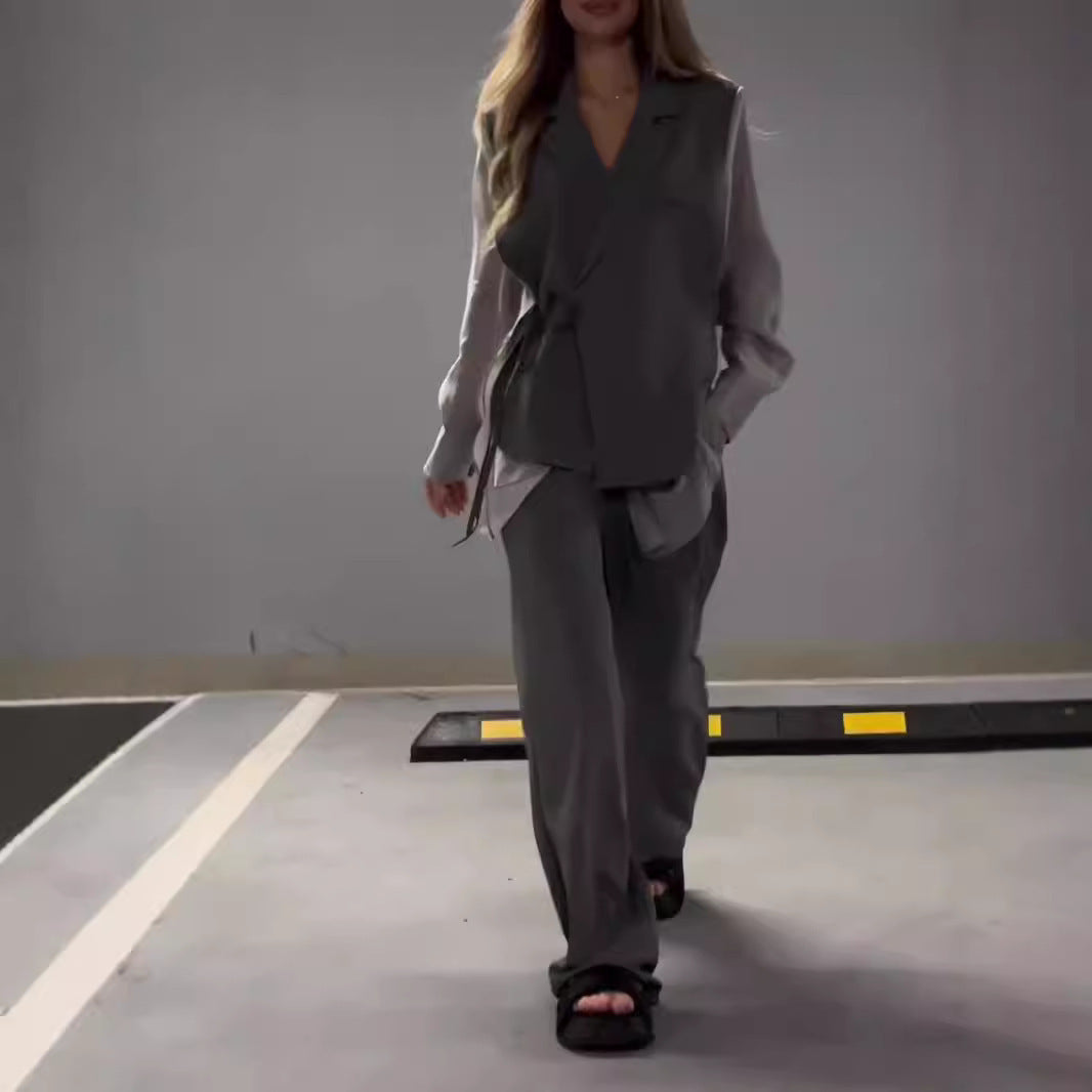 Chic Suit