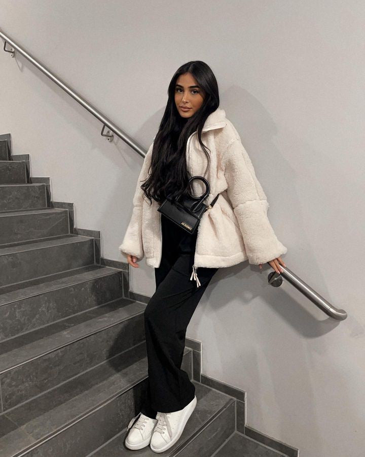 Veste Ample