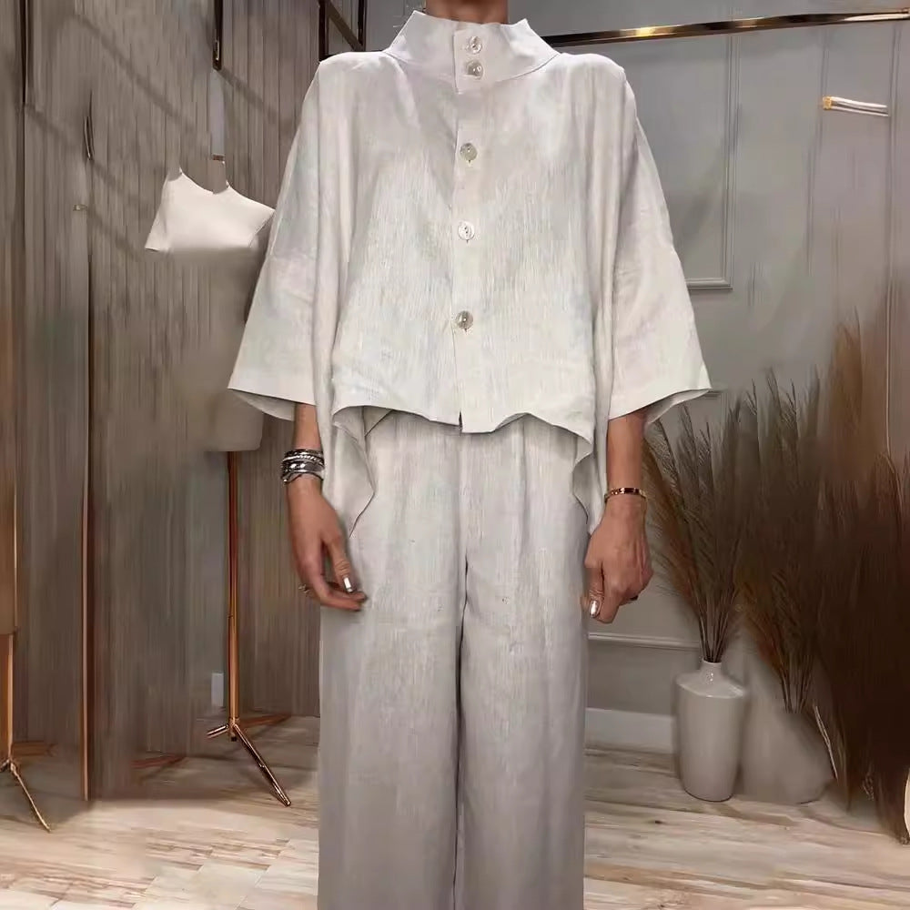 Tenue Chic Amara