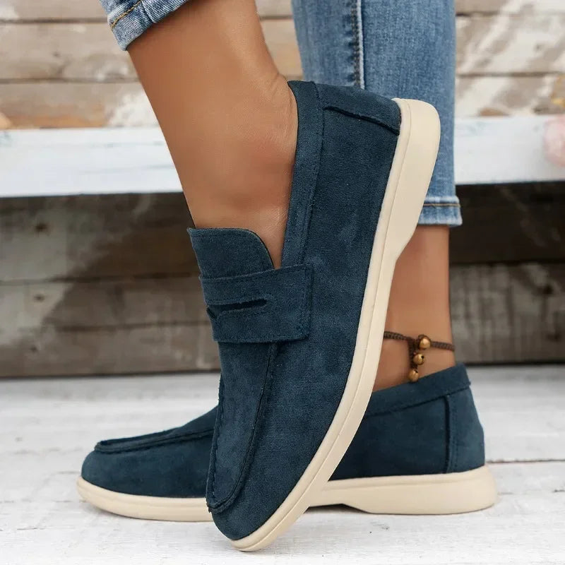 Cleo - Mocassins à enfiler
