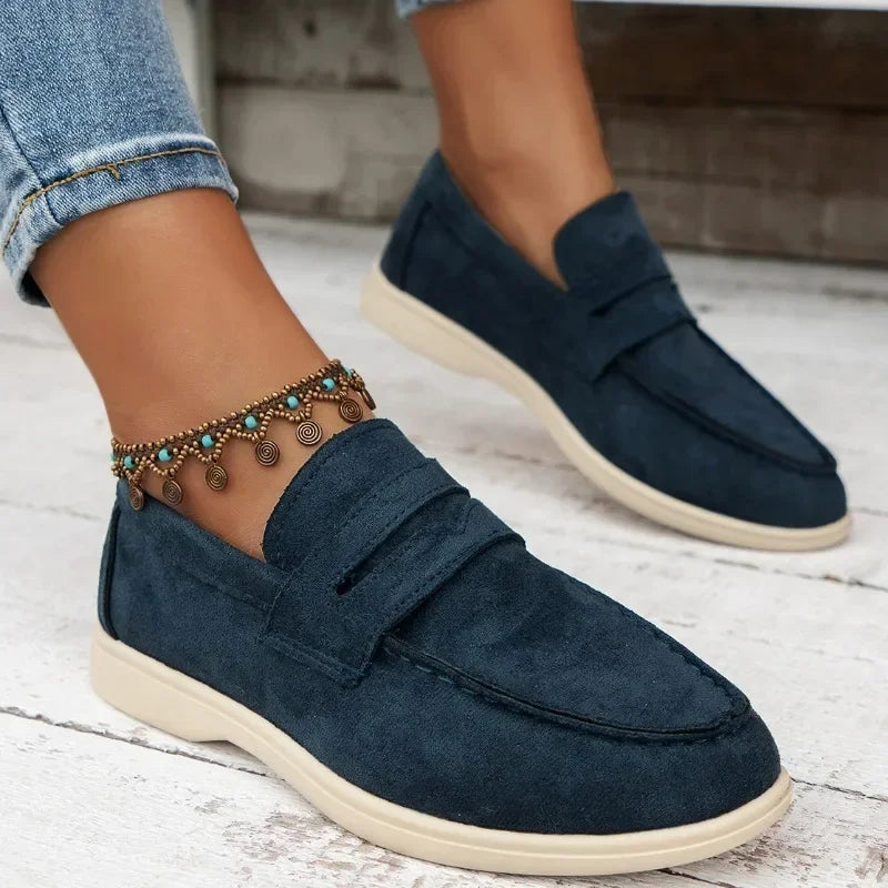 Cleo - Mocassins à enfiler